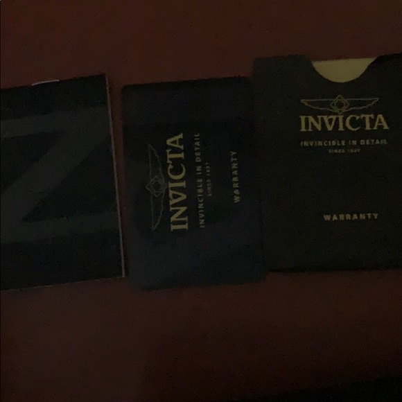 SOLD-Watch - Picture 8 of 8